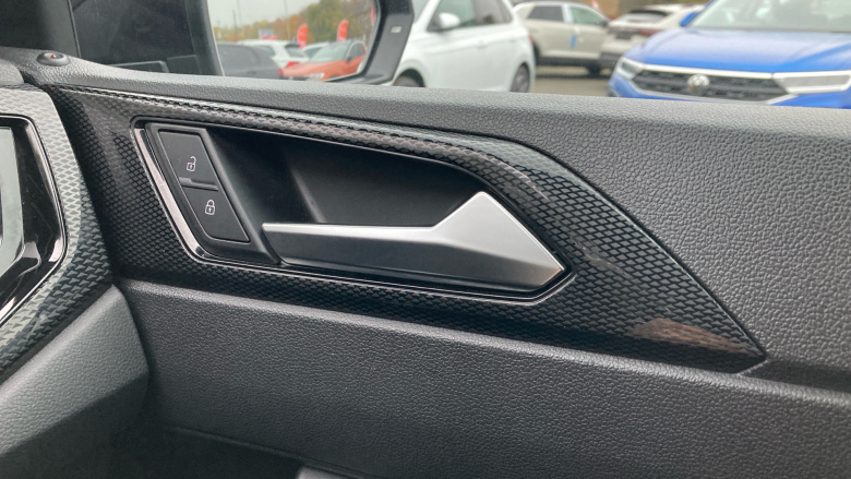 Volkswagen Polo 1.0 TSI Life 5dr Petrol Hatchback